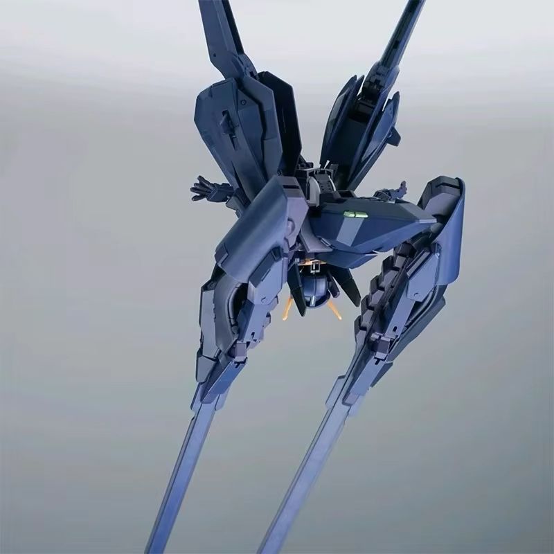 Model Kit Pg - Ak Model Hg 002 TR-6 Woundwort