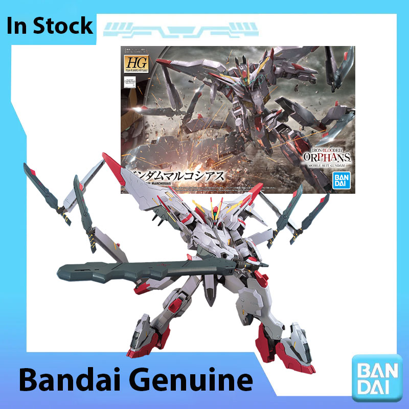 Model Kit Pg - ชุดประกอบโมเดลกันดั้มของแท้ 100% จาก Bandai รุ่น HG