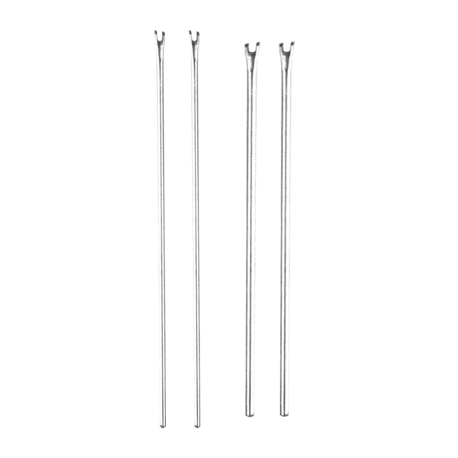 Model Kit Tools - ชุดอุปกรณ์ปลูกผมตุ๊กตาสำหรับเด็ก ที่จับปลูกผมสแตนเลส พร้อมเครื่องมือดัดผมสำหรับปลูกผมสร้างสรรค์