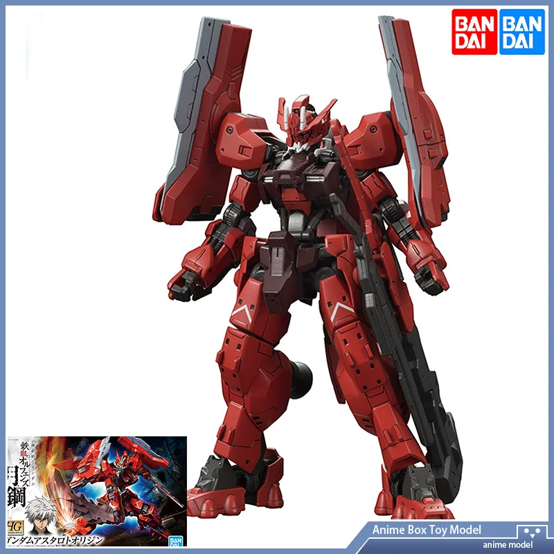 Model Kit Barbatos - Gundam Bandai HG IBO 1/144 GUNDAM
