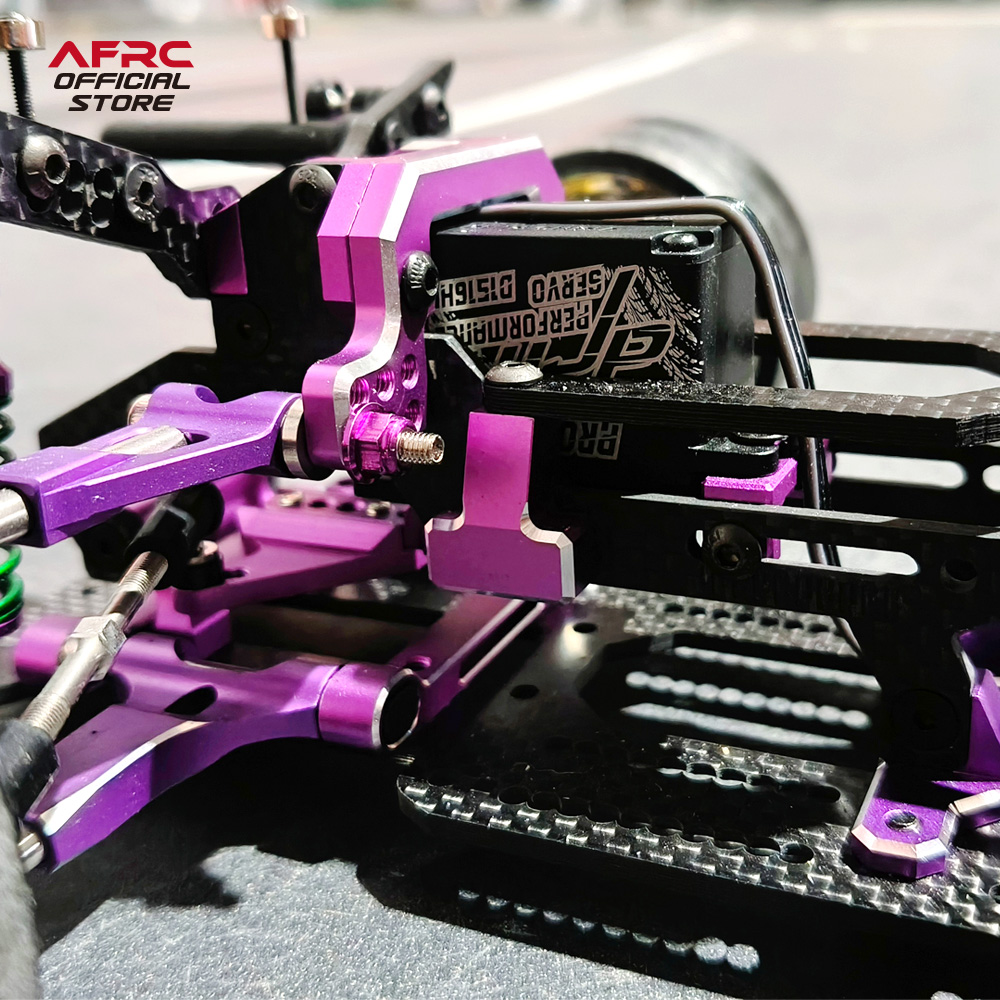 AFRC D1516HD-S ชุดดริฟท์สำหรับ - Model Kit F1 บทวิจารณ์และราคา