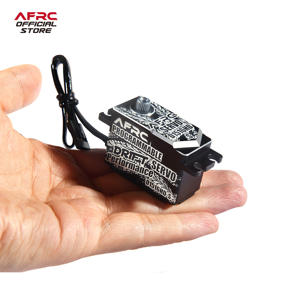 AFRC D1516HD-S ชุดดริฟท์สำหรับ - Model Kit F1 บทวิจารณ์และราคา