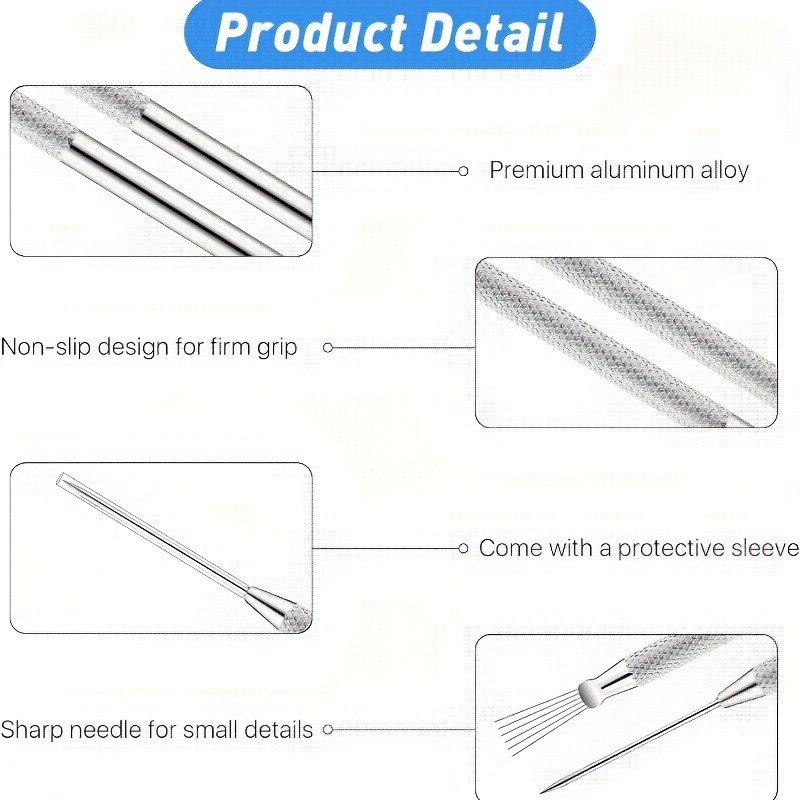 ชุดเครื่องมือเซรามิกพร้อมแท่งอ - Model Kit Tools บทวิจารณ์และราคา