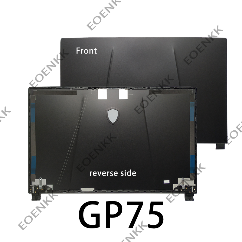ชุดเปลี่ยนฝาครอบสำหรับ MSI GE7 - Model Kit Ms General บทวิจารณ์และราคา