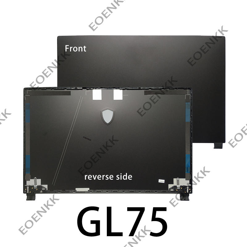 ชุดเปลี่ยนฝาครอบสำหรับ MSI GE7 - Model Kit Ms General บทวิจารณ์และราคา