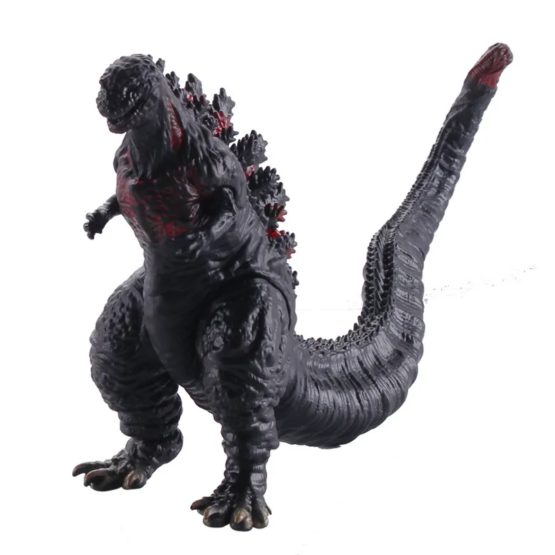 อะนิเมะภาพยนตร์ Godzilla Serie - Model Kit Kyogre บทวิจารณ์และราคา