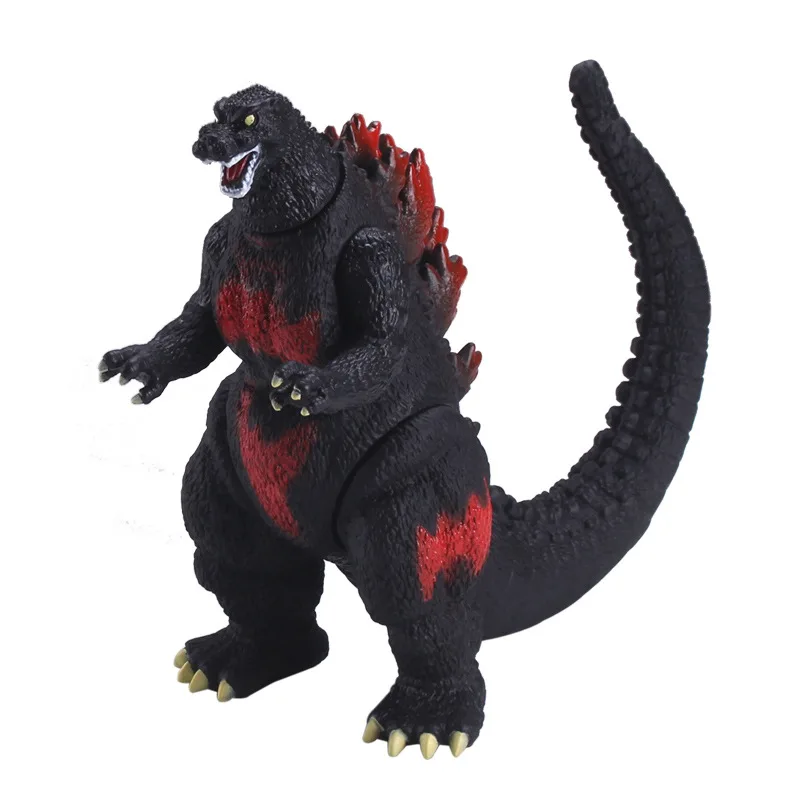 อะนิเมะภาพยนตร์ Godzilla Serie - Model Kit Kyogre บทวิจารณ์และราคา