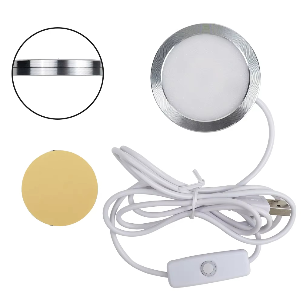 ชุดหลอดไฟ LED USB สำหรับ Bambu - Model Kit F1 บทวิจารณ์และราคา