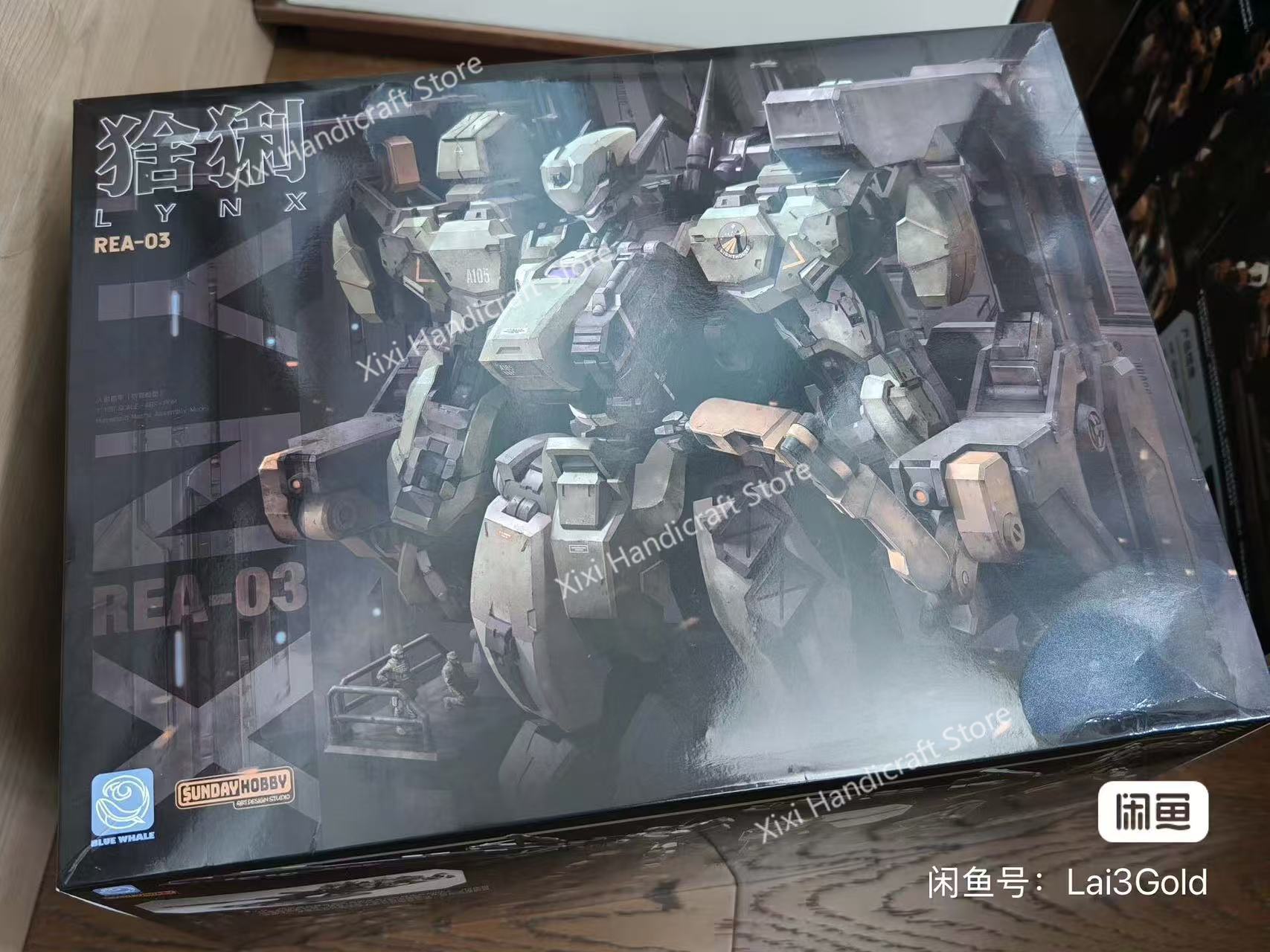 มีสินค้าในสต็อก MingjiangZhuan - Model Kit Xà Nữ บทวิจารณ์และราคา
