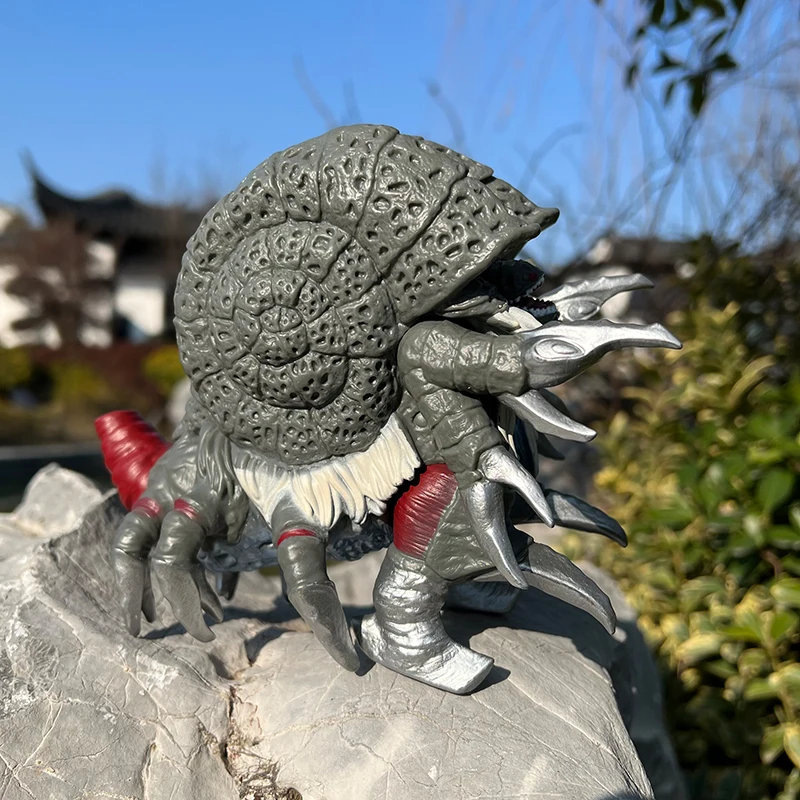 17 ซม.Godzilla Series Action F - Model Kit Kyogre บทวิจารณ์และราคา