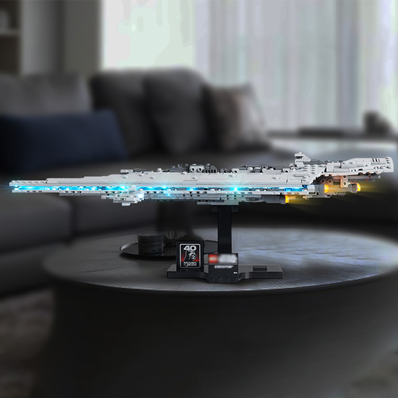 EASYLITE ชุดไฟ LED สําหรับ 753 - Model Kit Kyogre บทวิจารณ์และราคา