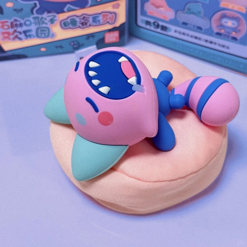 ของเล่นฟิกเกอร์อนิเมะสะสม แบนไ - Bandai Model Tamagotchi บทวิจารณ์และราคา