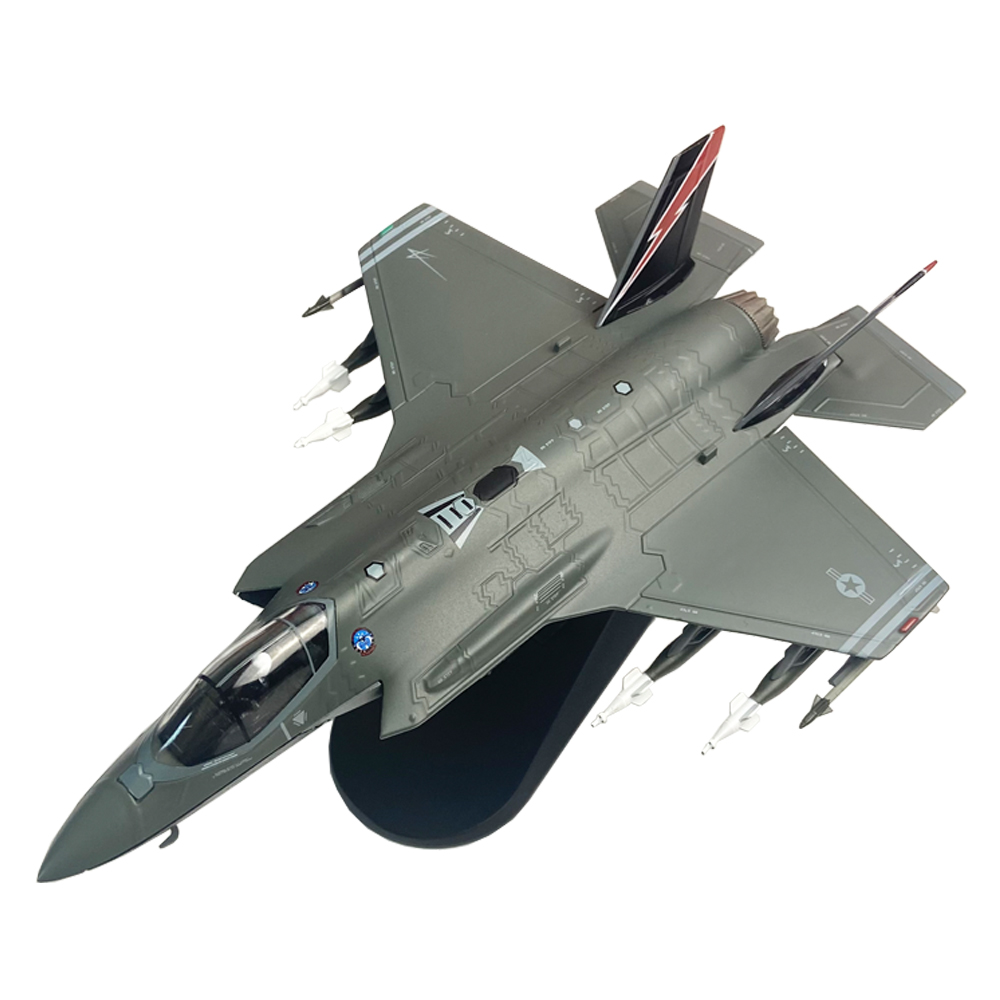 โมเดลเครื่องบินรบขับไล่ร่วม F- - Model Kit Joints บทวิจารณ์และราคา