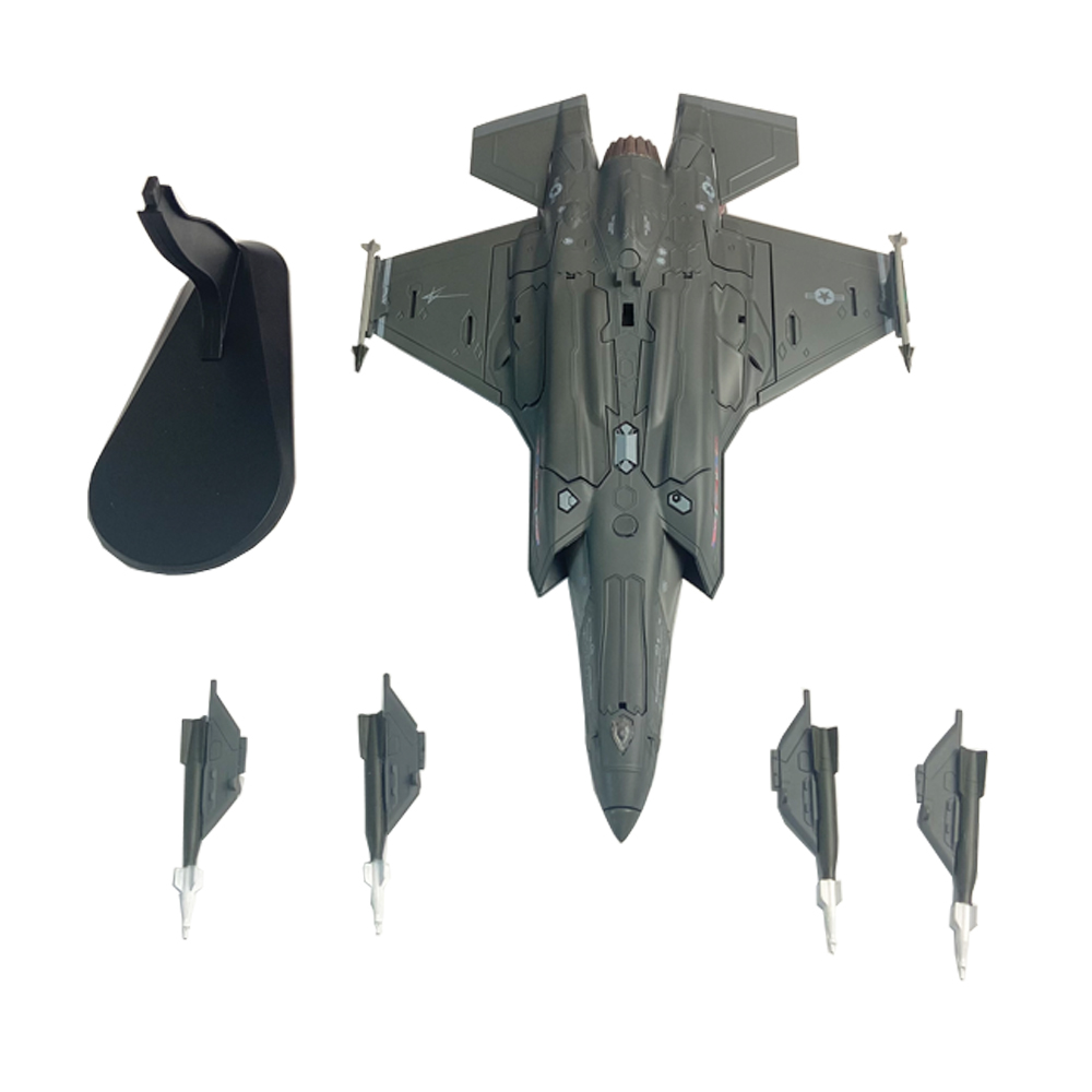 โมเดลเครื่องบินรบขับไล่ร่วม F- - Model Kit Joints บทวิจารณ์และราคา