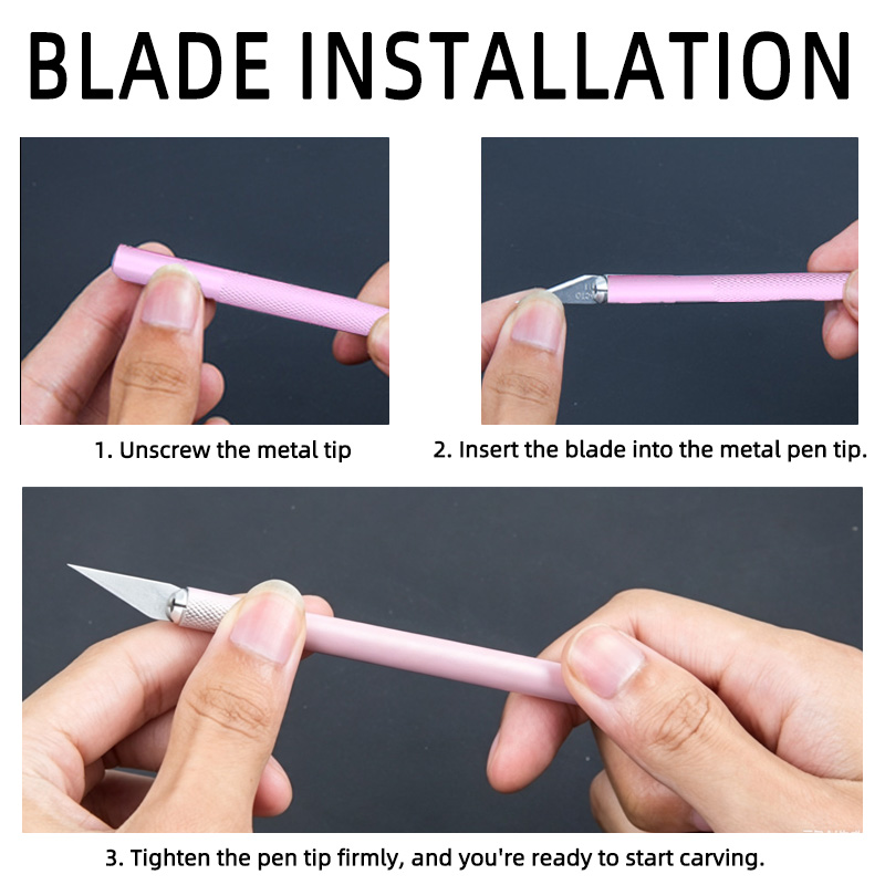 ชุดแผ่นรองตัด PVC ขนาด A4, อุป - Model Kit Cutter บทวิจารณ์และราคา