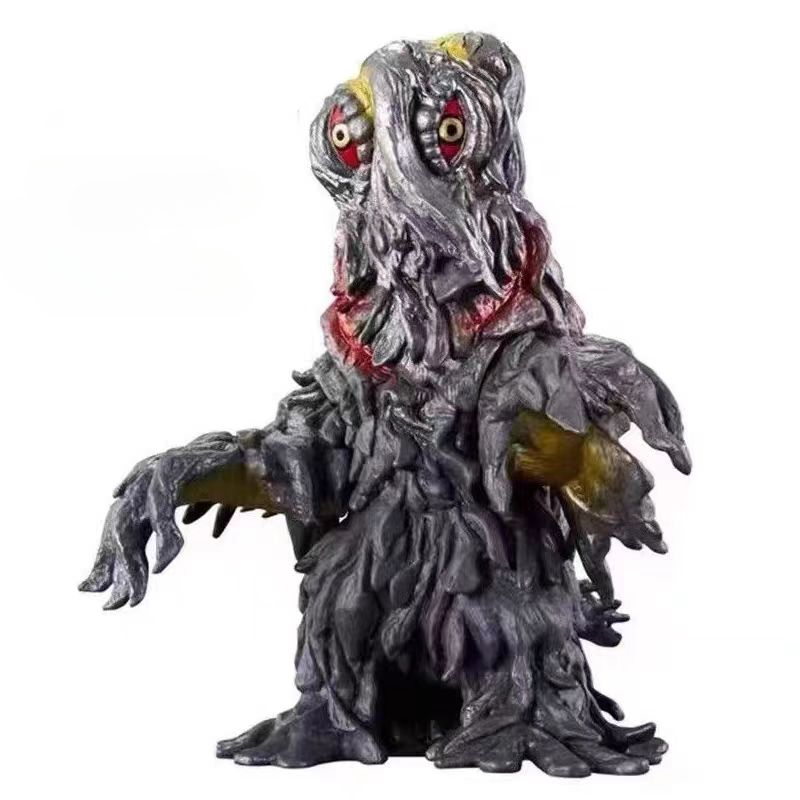 17ซม.ใหม่Godzilla Series Actio - Model Kit Kyogre บทวิจารณ์และราคา