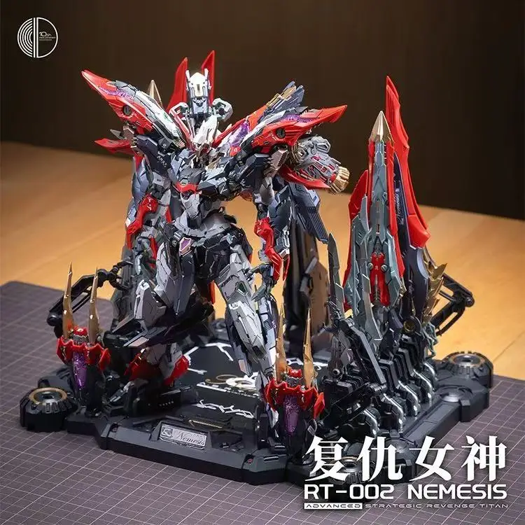 【มีสินค้า】อินฟินิต ดิมENSION อ - Model Kit Motor Nuclear บทวิจารณ์และราคา