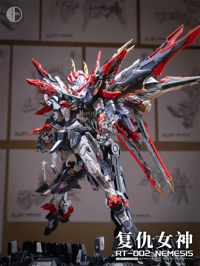 【มีสินค้า】อินฟินิต ดิมENSION อ - Model Kit Motor Nuclear บทวิจารณ์และราคา