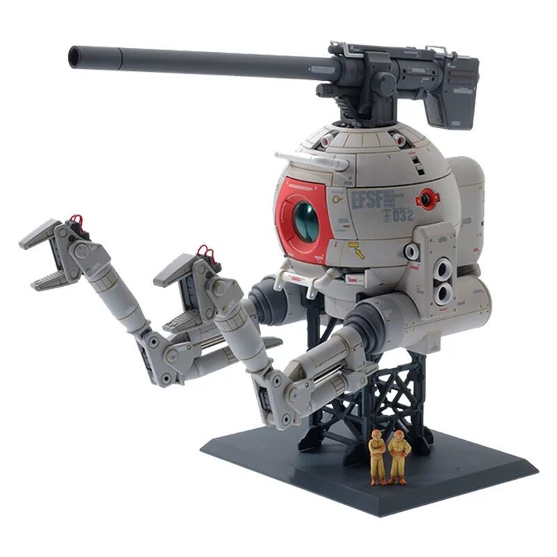 Original Bandai MG 1/100 RB-79 - Model Kit Pg บทวิจารณ์และราคา