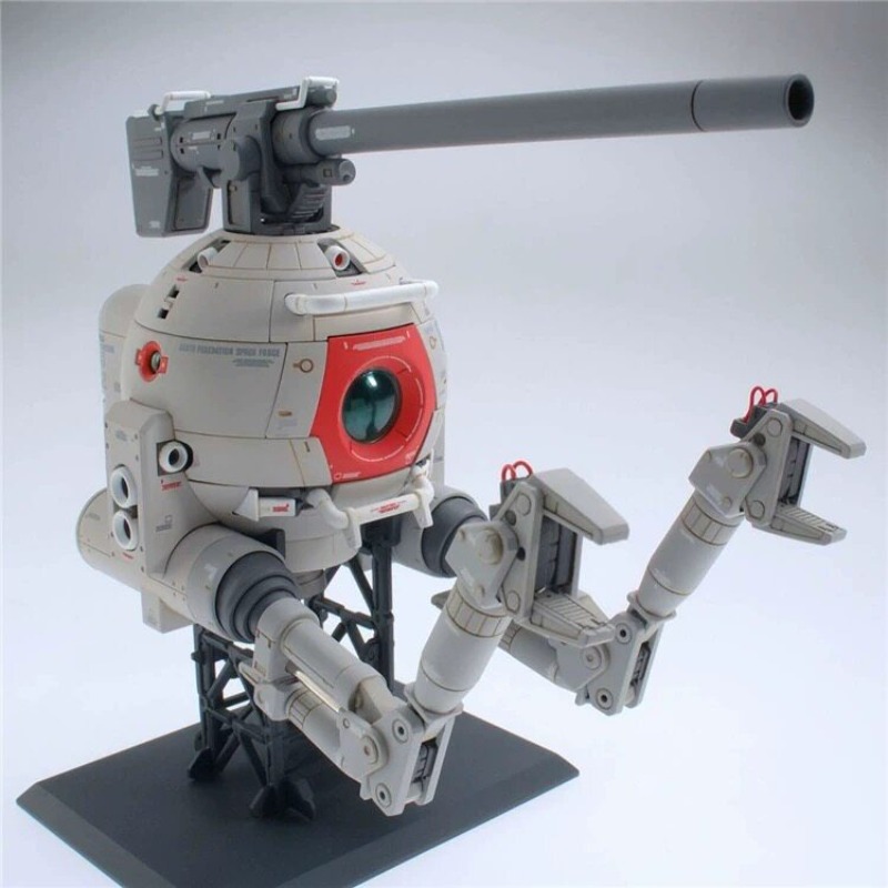 Original Bandai MG 1/100 RB-79 - Model Kit Pg บทวิจารณ์และราคา