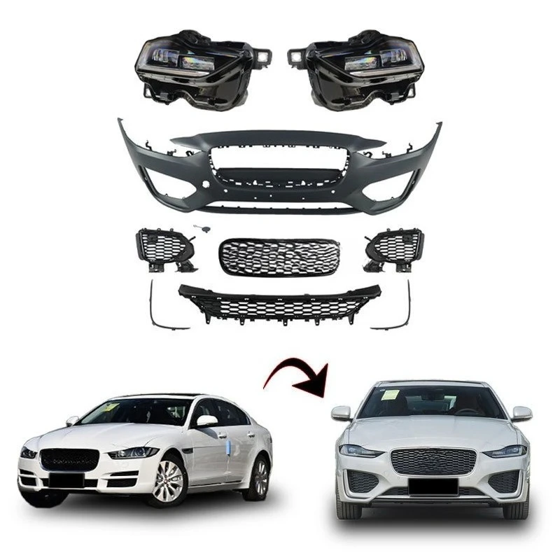 ชุดแต่งกันชนหน้ารุ่นใหม่สำหรับ - Model Kit Xe บทวิจารณ์และราคา