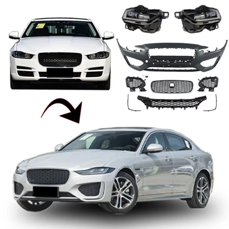 ชุดแต่งกันชนหน้ารุ่นใหม่สำหรับ - Model Kit Xe บทวิจารณ์และราคา