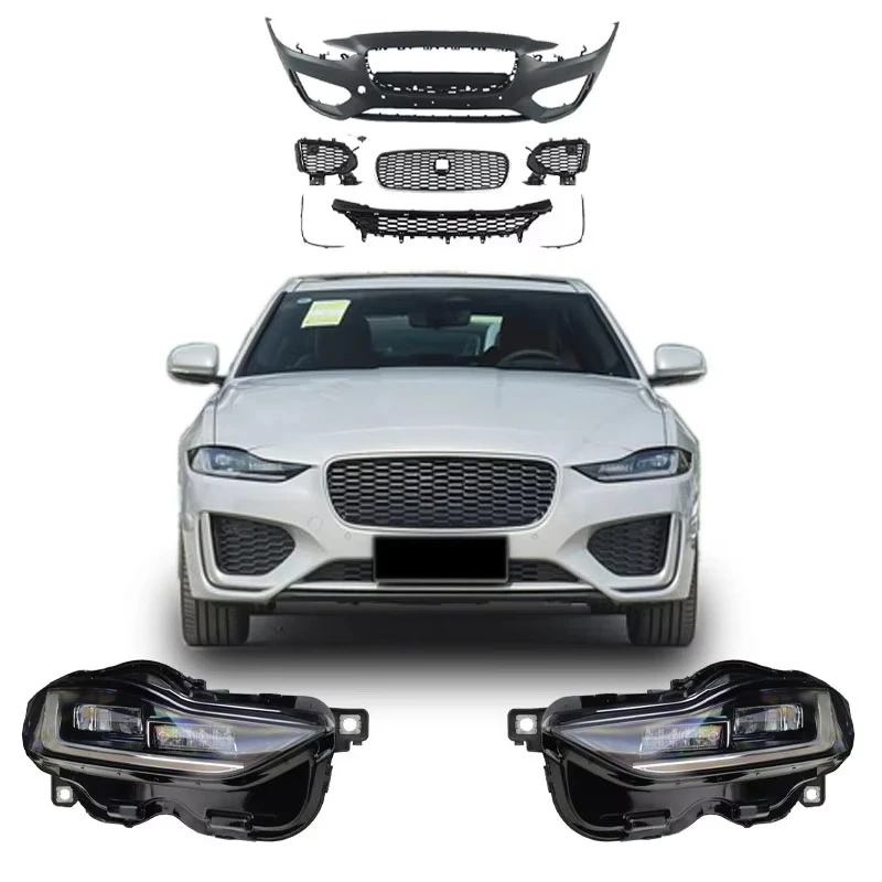 ชุดแต่งกันชนหน้ารุ่นใหม่สำหรับ - Model Kit Xe บทวิจารณ์และราคา
