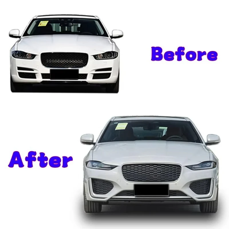 ชุดแต่งกันชนหน้ารุ่นใหม่สำหรับ - Model Kit Xe บทวิจารณ์และราคา