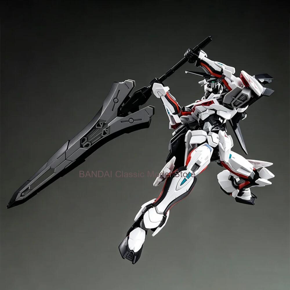 Bandai Original Box 1/144 HG M - Model Kit Barbatos บทวิจารณ์และราคา