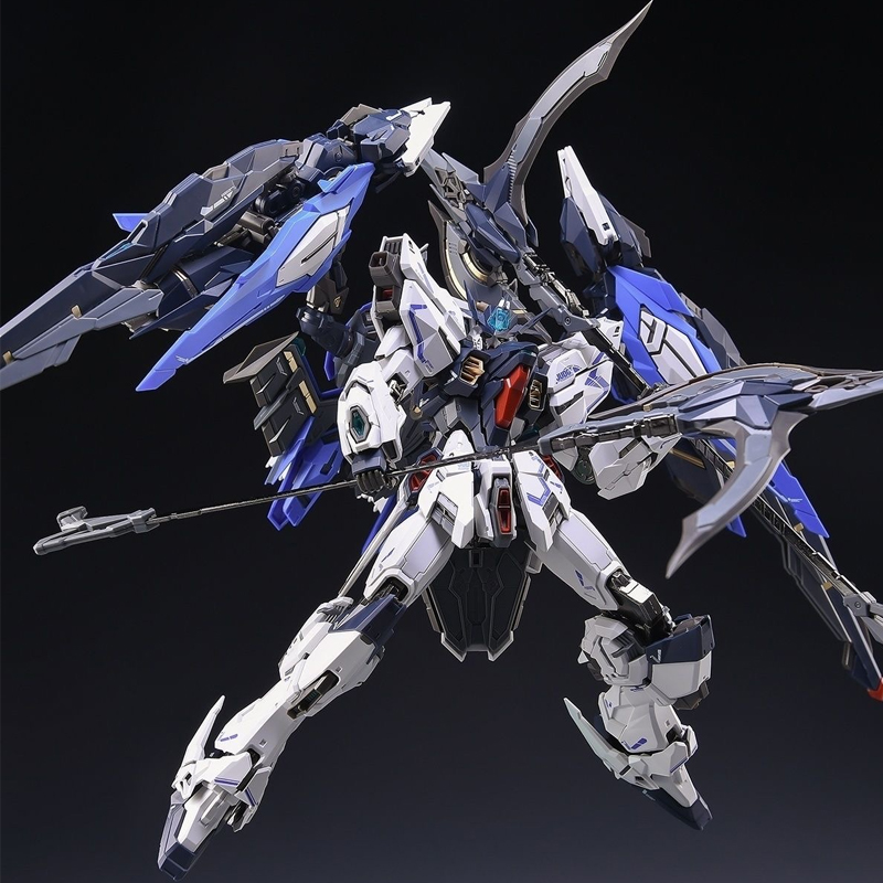 ชุดสูทมือถือ Mg 1/100 Zero Gra - Model Kit Motor Nuclear บทวิจารณ์และราคา