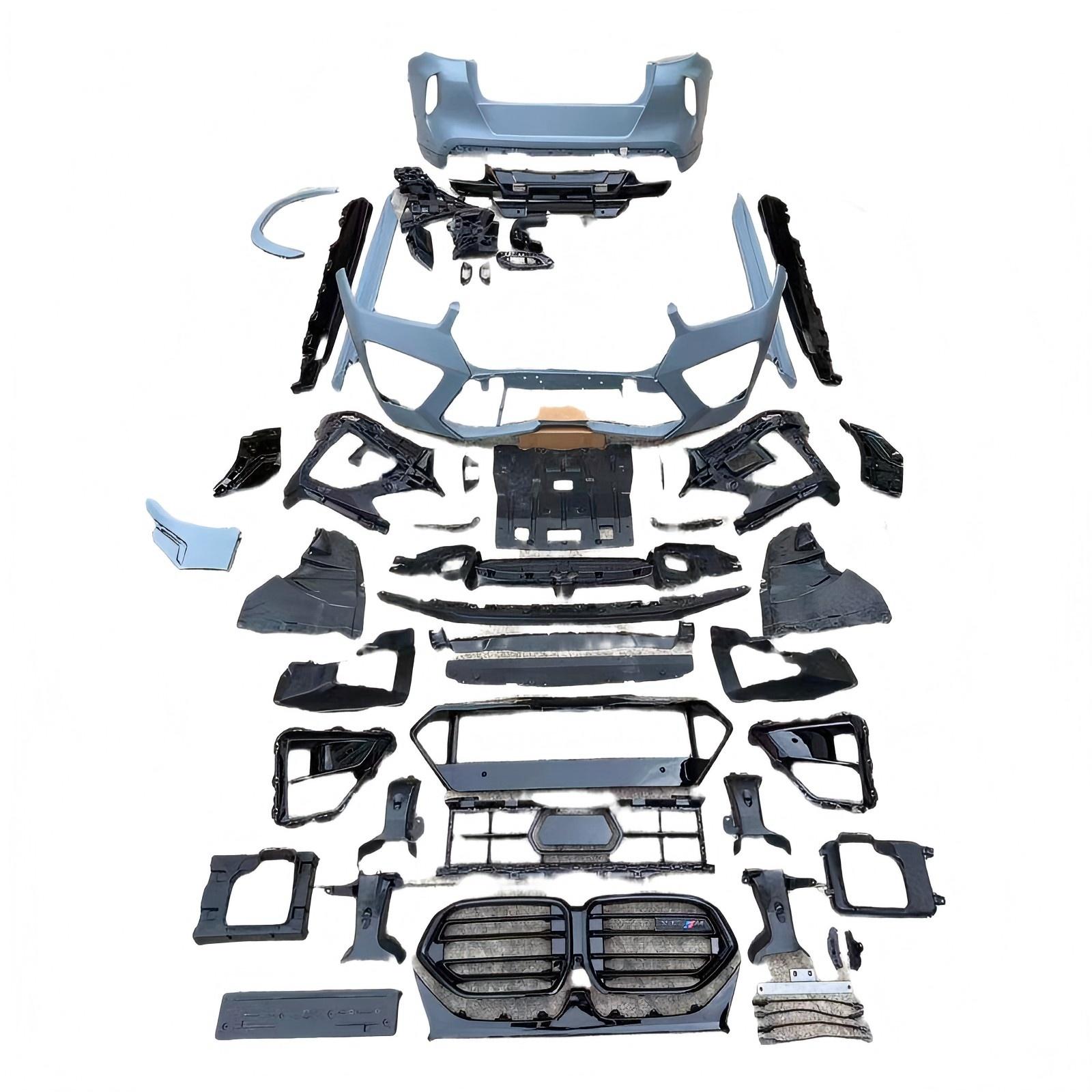 ขายตรงจากโรงงาน ชุดแต่งตัวถัง  - Model Kit F16 บทวิจารณ์และราคา