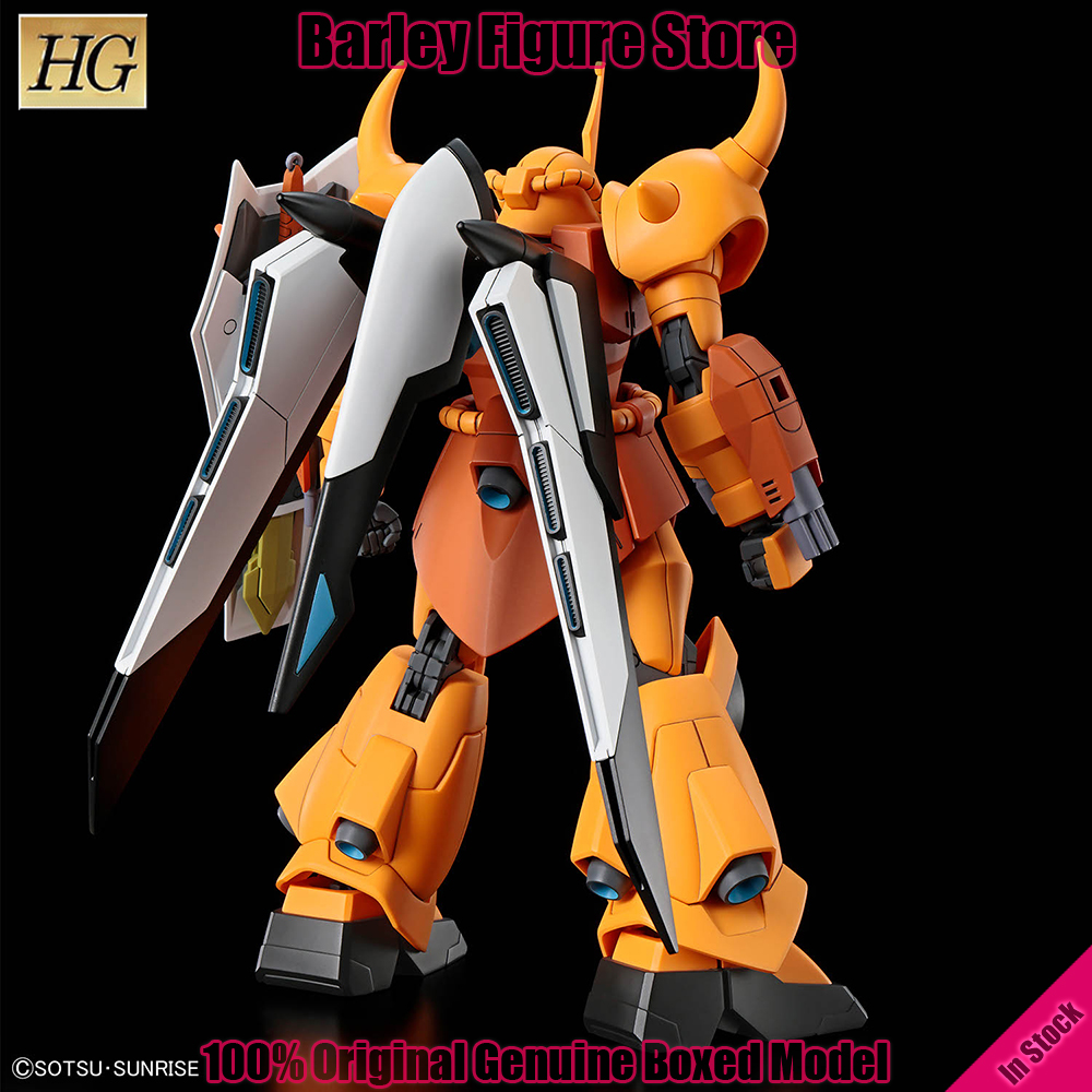 ของแท้ในสต็อก Bandai HG 1/144  - Model Kit Pg บทวิจารณ์และราคา