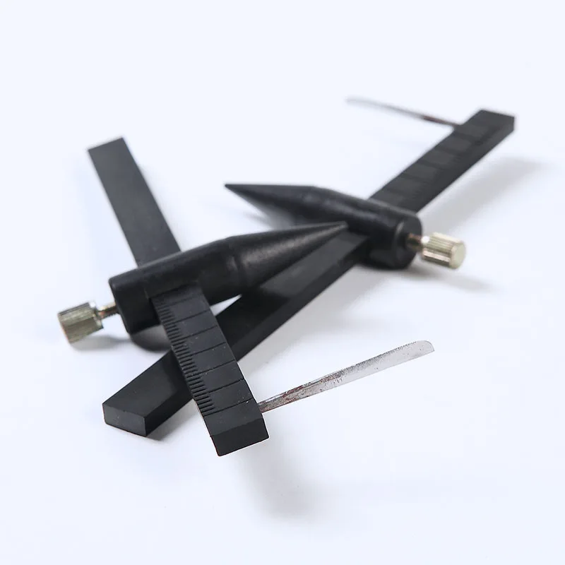 DIY การสร้างแบบจําลองดินเครื่อ - Model Kit Cutter บทวิจารณ์และราคา