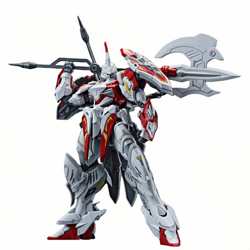 SNAA ลาโมรัก เพอร์ซิวอล ทริสตั - Model Kit Motor Nuclear บทวิจารณ์และราคา