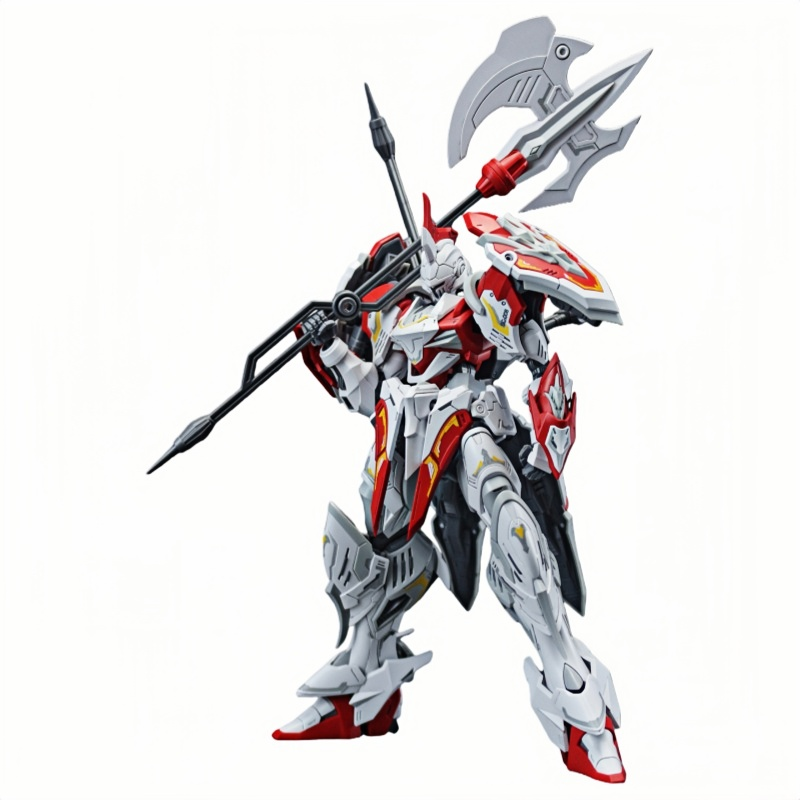 SNAA ลาโมรัก เพอร์ซิวอล ทริสตั - Model Kit Motor Nuclear บทวิจารณ์และราคา