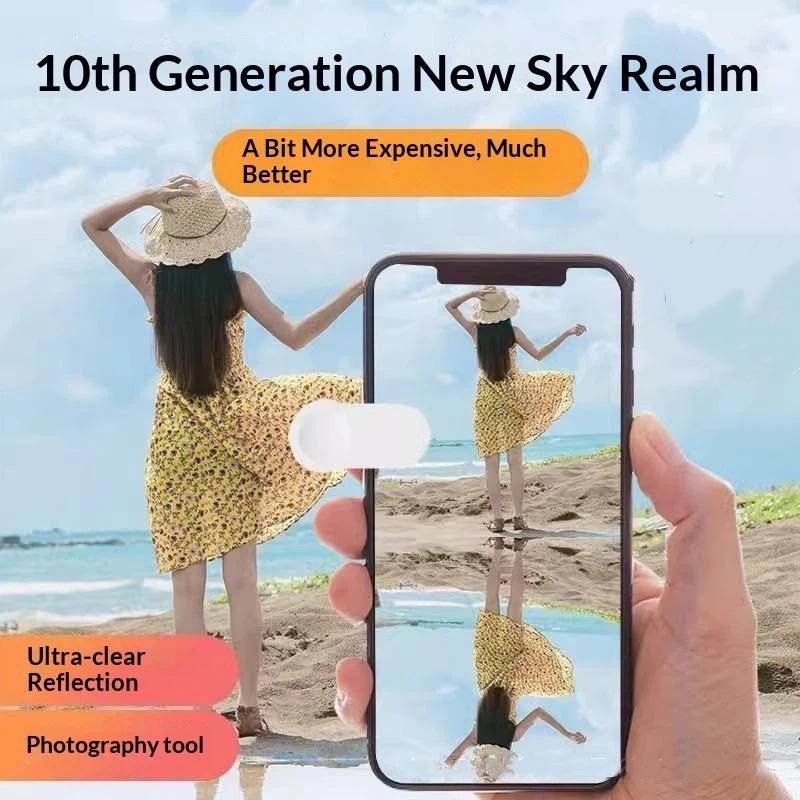 ชุดอุปกรณ์คลิปสะท้อนภาพจากกระจ - Model Kit Tools บทวิจารณ์และราคา