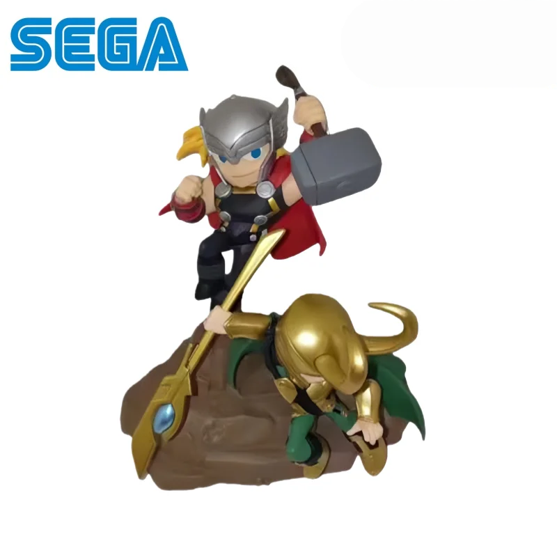 เซก้า มีสินค้าในสต็อก กล่องเดิ - Model Kit Wolverine บทวิจารณ์และราคา