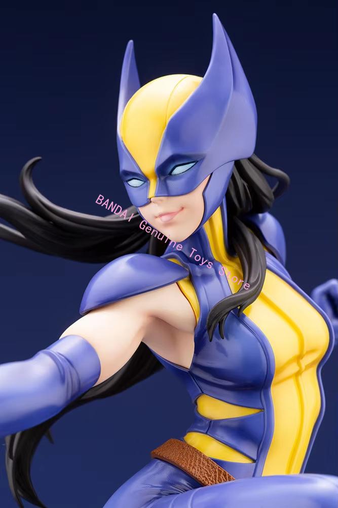 สินค้าของแท้ 100% พร้อมส่ง Kot - Model Kit Wolverine บทวิจารณ์และราคา