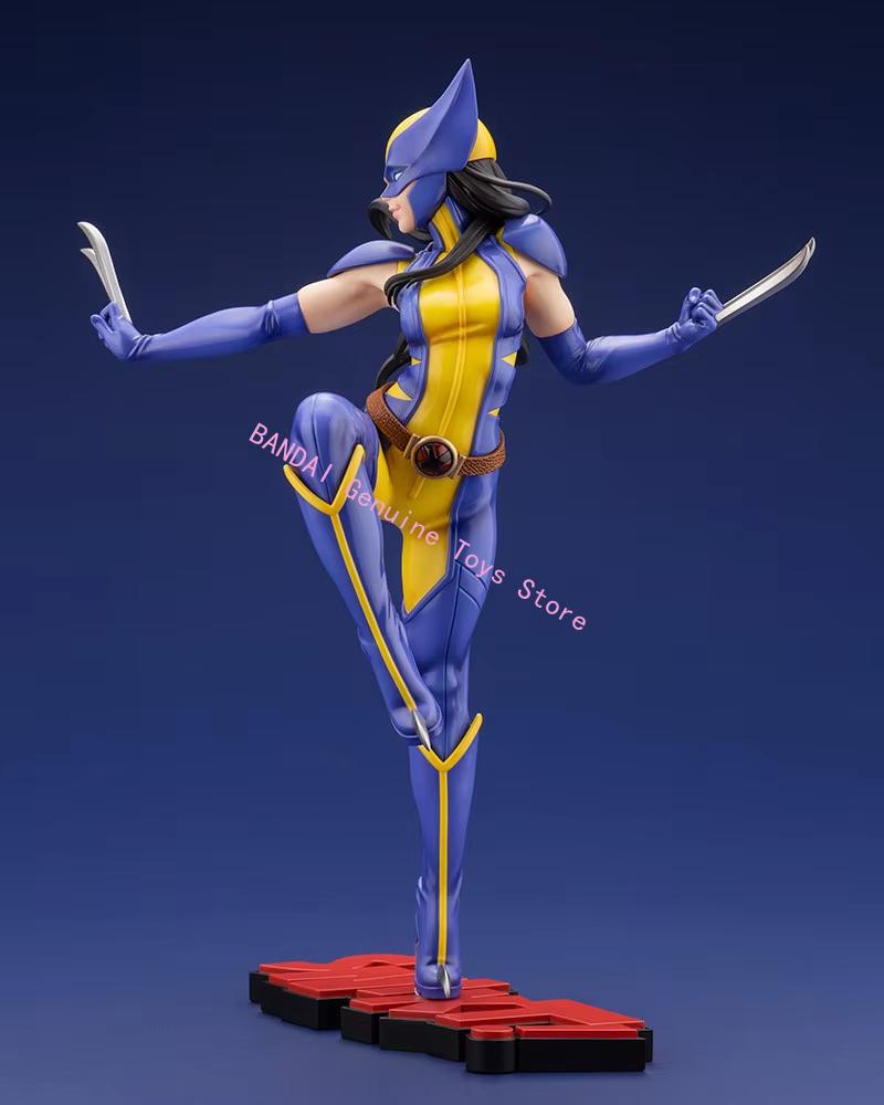สินค้าของแท้ 100% พร้อมส่ง Kot - Model Kit Wolverine บทวิจารณ์และราคา