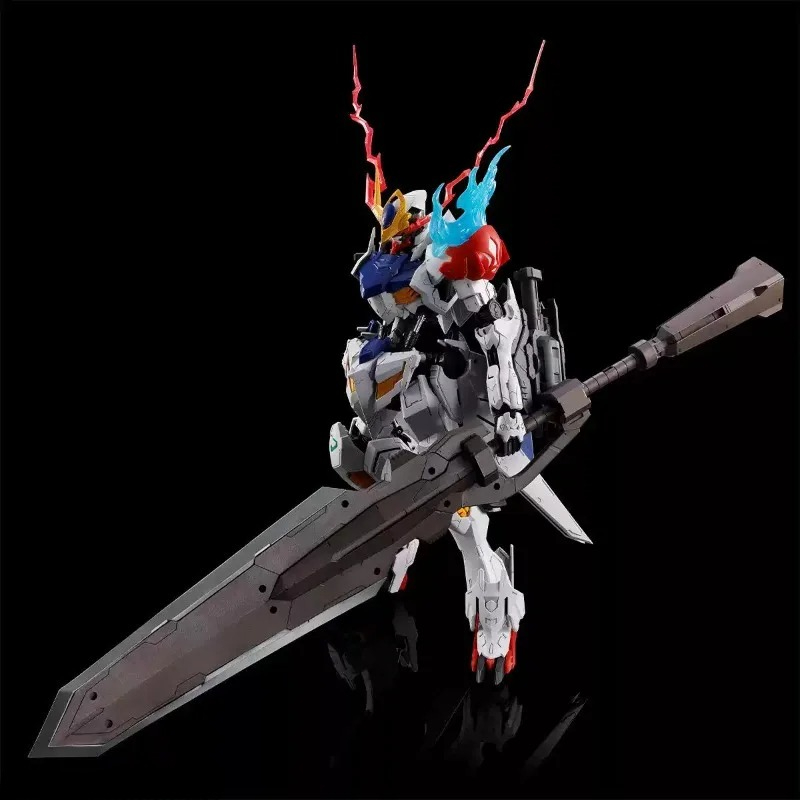 ชุดอะไหล่เสริม Bandai Original - Model Kit Barbatos บทวิจารณ์และราคา