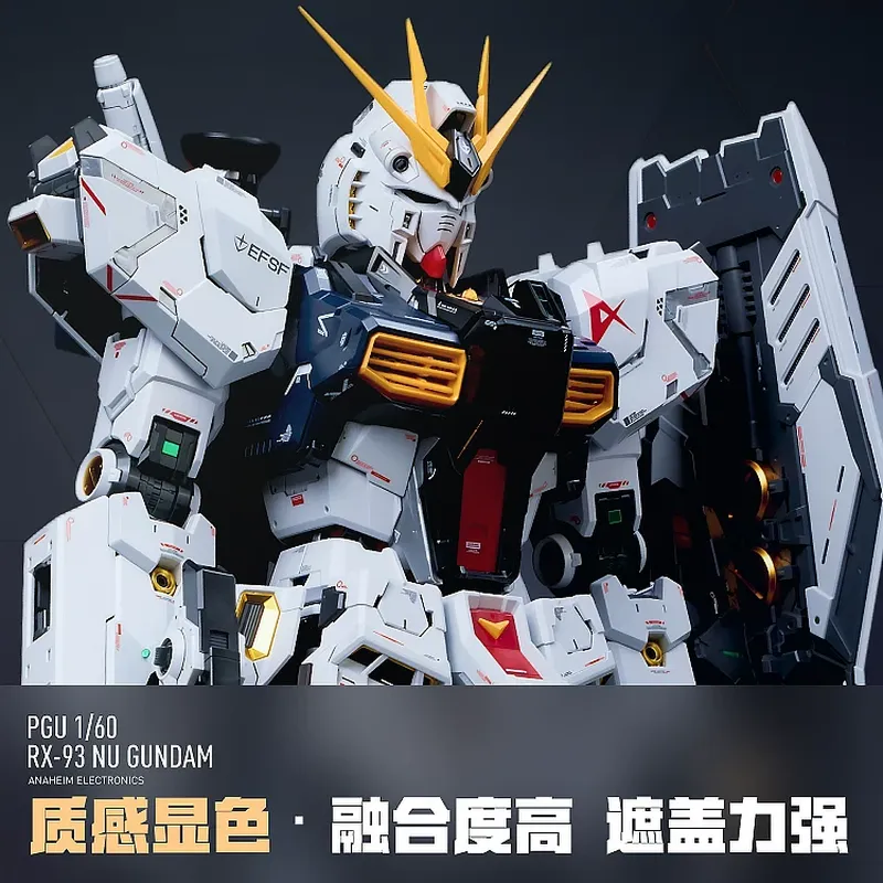 LNX ของแท้ 1/60 PG ยูนิคอร์น ก - Model Kit Pg บทวิจารณ์และราคา