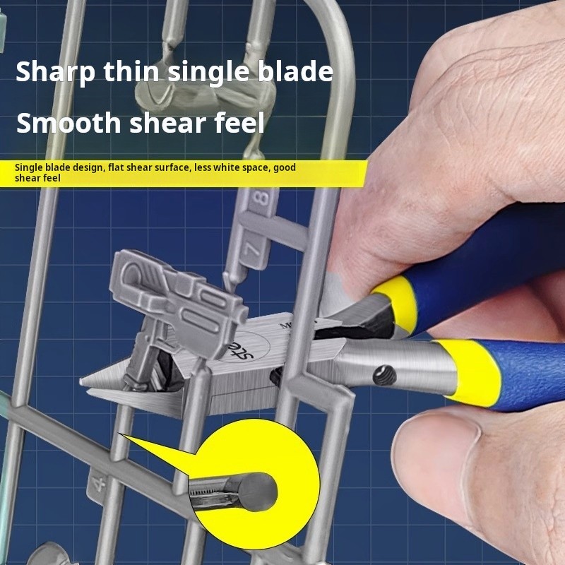 ชุดเครื่องมือประกอบโมเดล Stedi - Model Kit Vise บทวิจารณ์และราคา