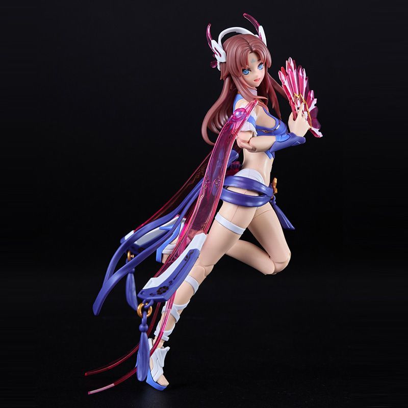 มีสินค้าในสต็อก Kotobukiya GN0 - Model Kit Ms General บทวิจารณ์และราคา