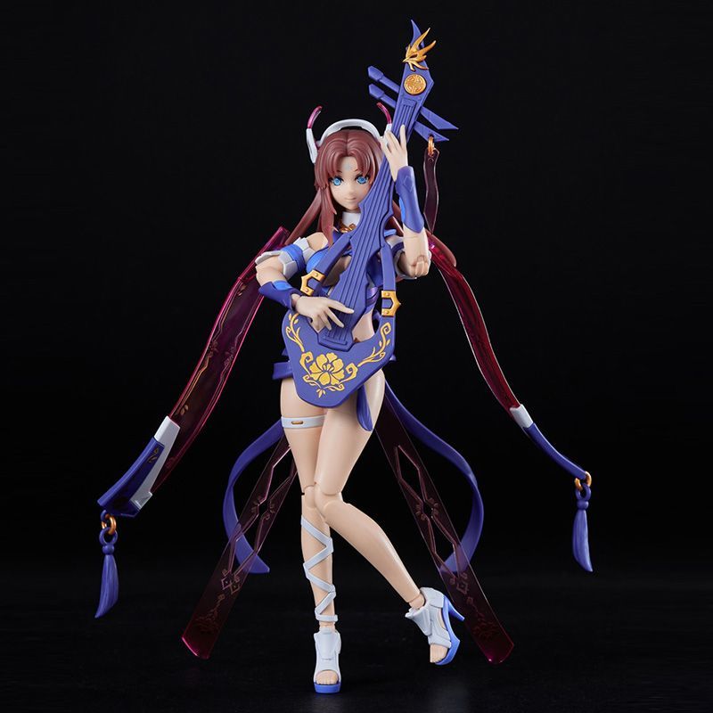 มีสินค้าในสต็อก Kotobukiya GN0 - Model Kit Ms General บทวิจารณ์และราคา