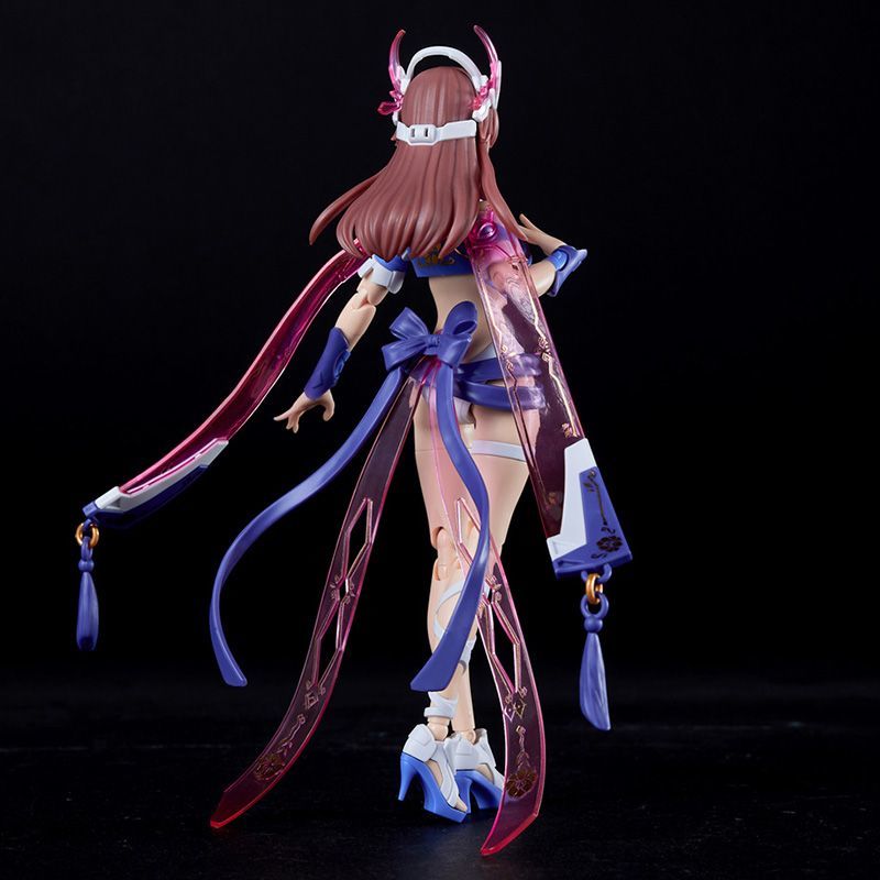 มีสินค้าในสต็อก Kotobukiya GN0 - Model Kit Ms General บทวิจารณ์และราคา