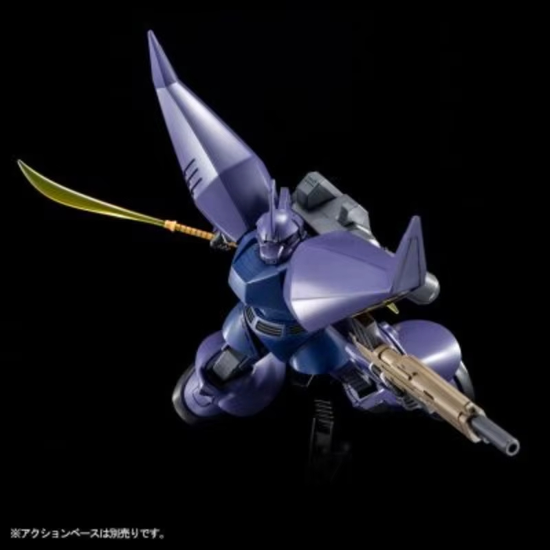 HGUC 1/144 MS-14J รุ่นดัดแปลง  - Model Kit Ms General บทวิจารณ์และราคา