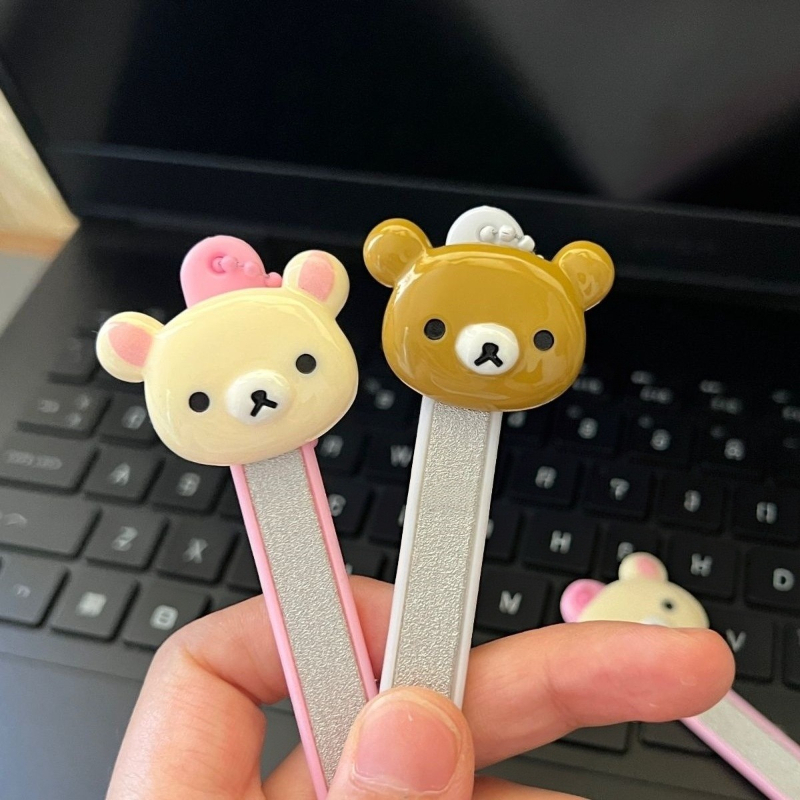 เครื่องมือตกแต่งเล็บลายการ์ตูน - Model Kit Tools บทวิจารณ์และราคา