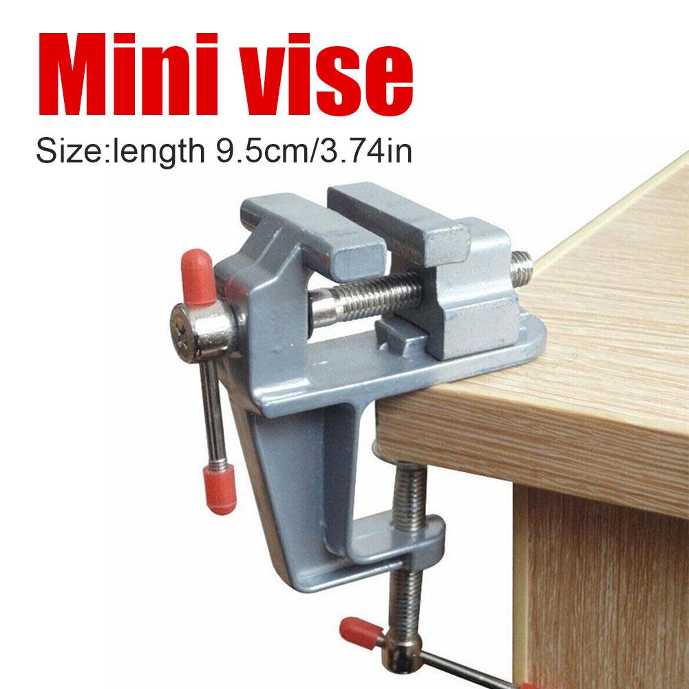    1-10 ชิ้น แท่นจับชิ้นงานขน - Model Kit Vise บทวิจารณ์และราคา