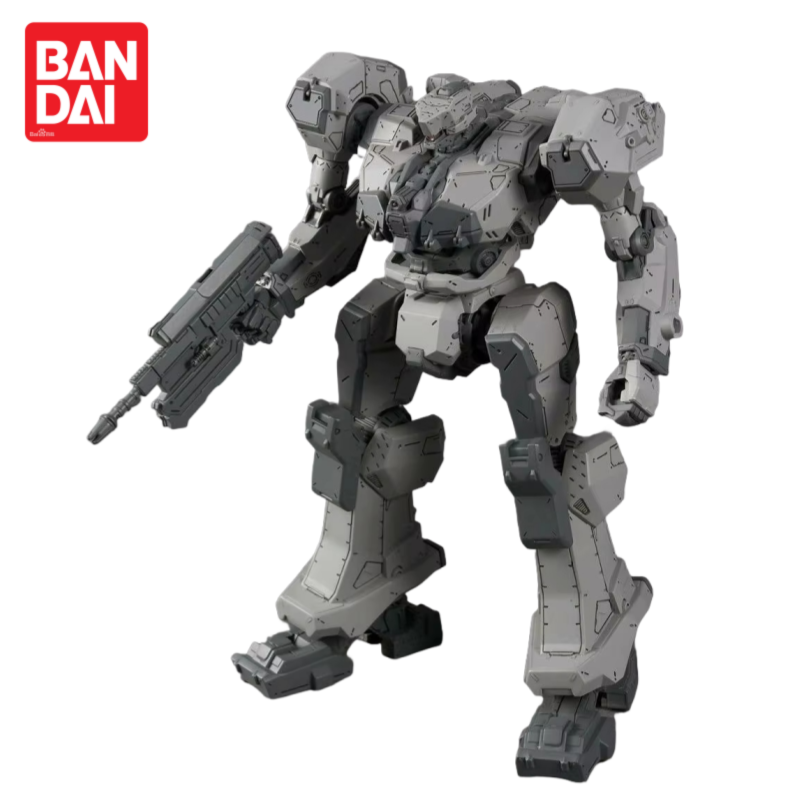 มีสินค้าในสต็อก ของแท้ Bandai  - Model Kit Mecha บทวิจารณ์และราคา