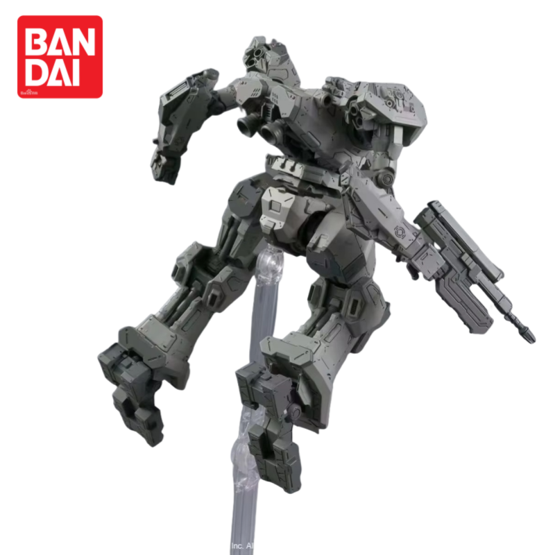 มีสินค้าในสต็อก ของแท้ Bandai  - Model Kit Mecha บทวิจารณ์และราคา